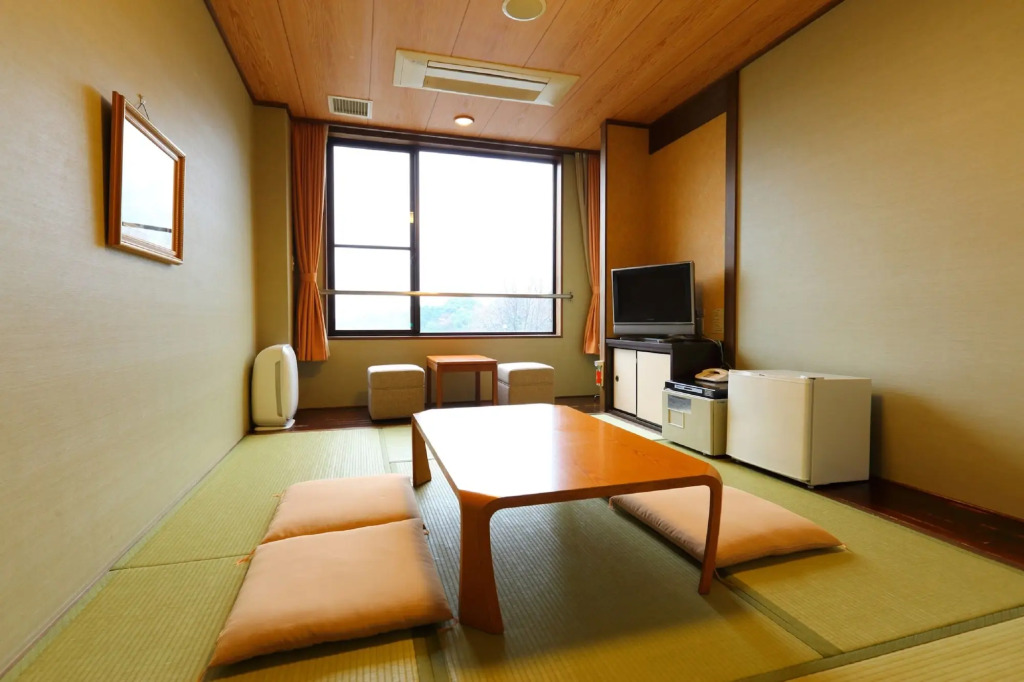 Route Inn Grantia Dazaifu