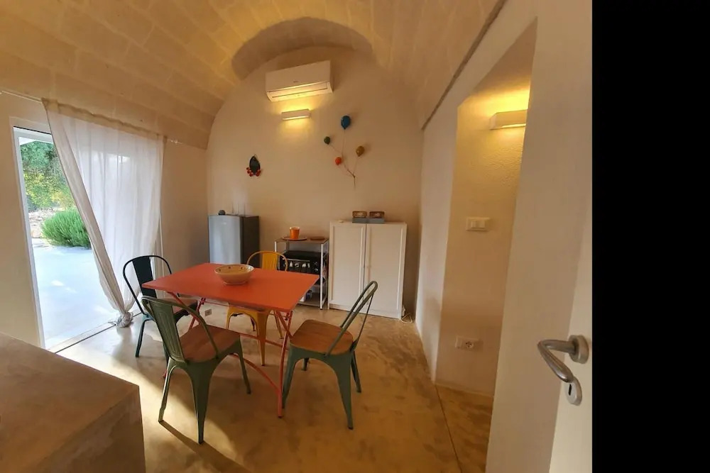 Trullo Oscar
