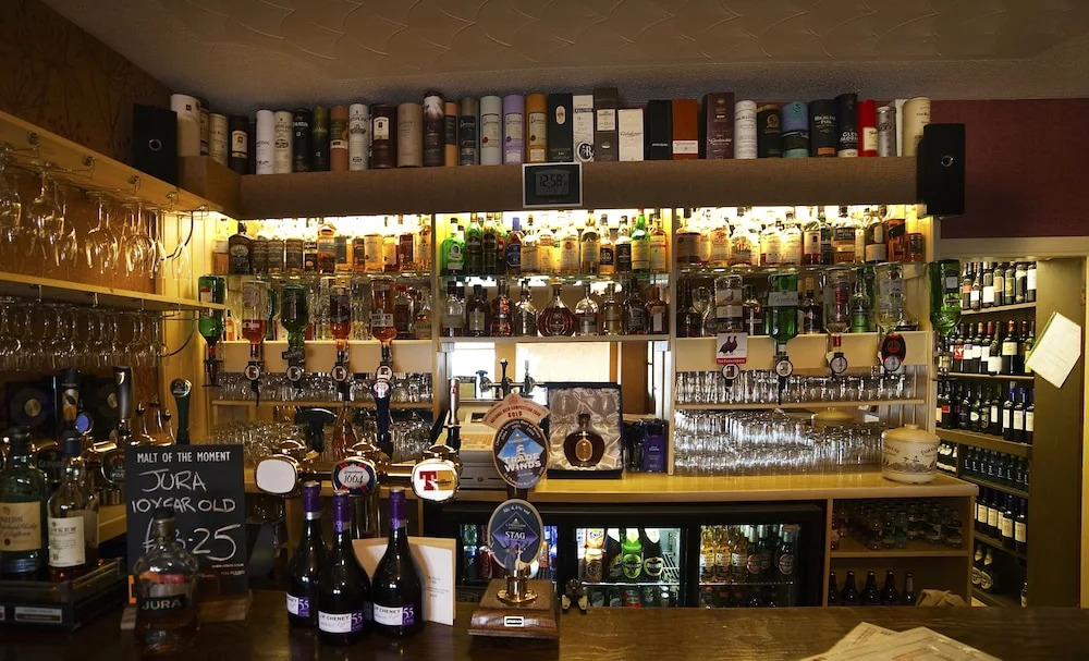 Myrtle Bank Hotel