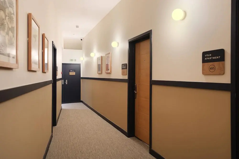 Tower Bridge Road I Your Apartment