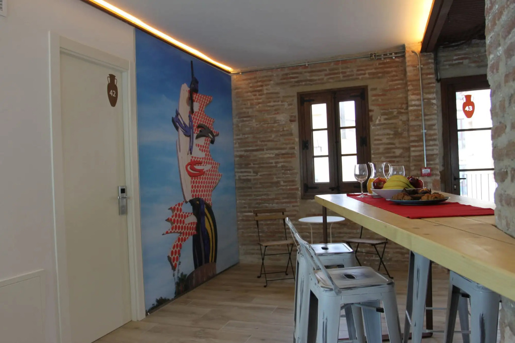 Àmfores Boutique Guest House