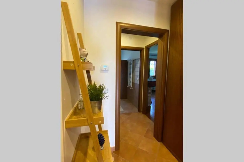 Villa of Marigiò - Exclusive Etna View