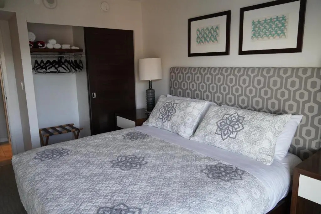 New Hotel Condo 2bed 2bath Fantastic Ocean View 1Free Parking