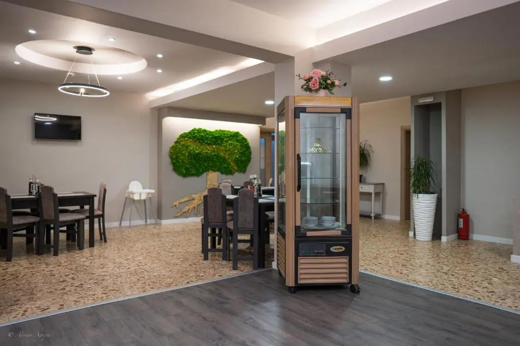 Hotel Hera