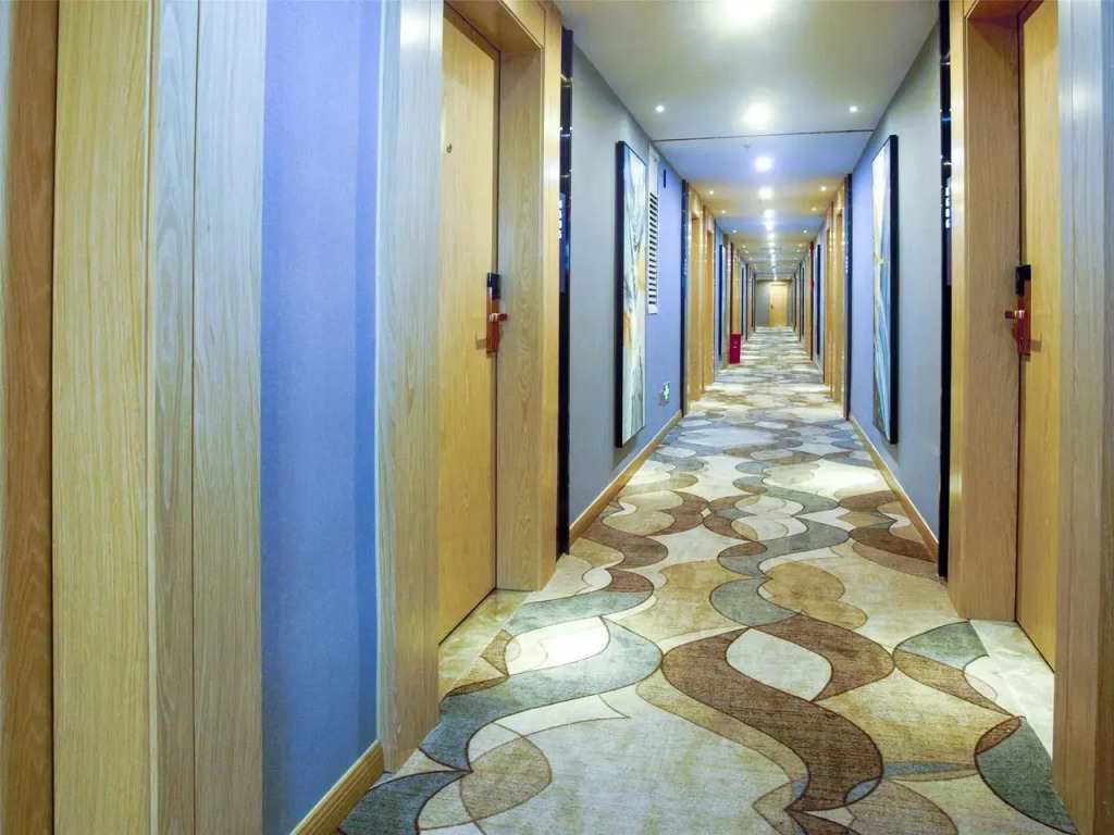 Kyriad Marvelous Hotel·Changsha Xiangya Changsha