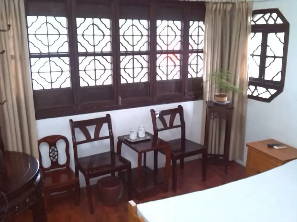 Wanshun Guest House