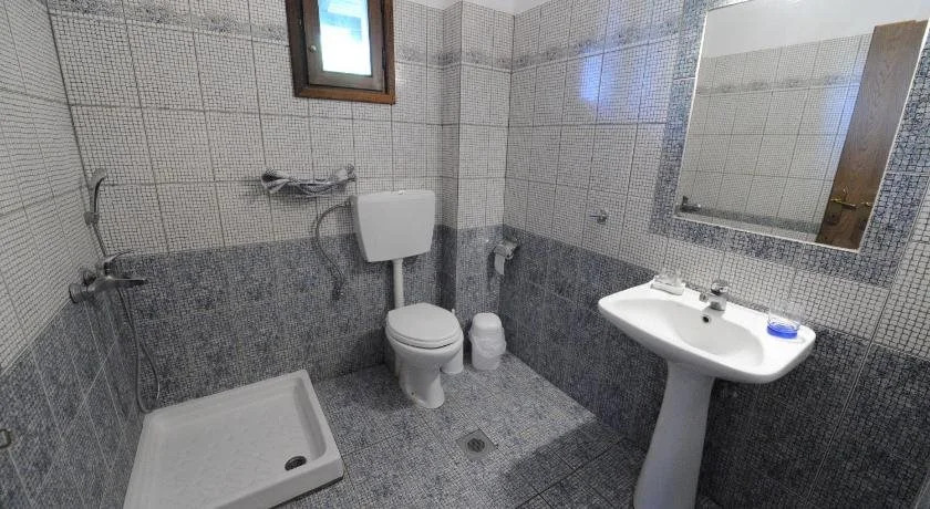 Thalassa Hotel