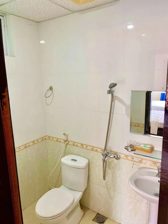 Guesthouse Phuong Hong