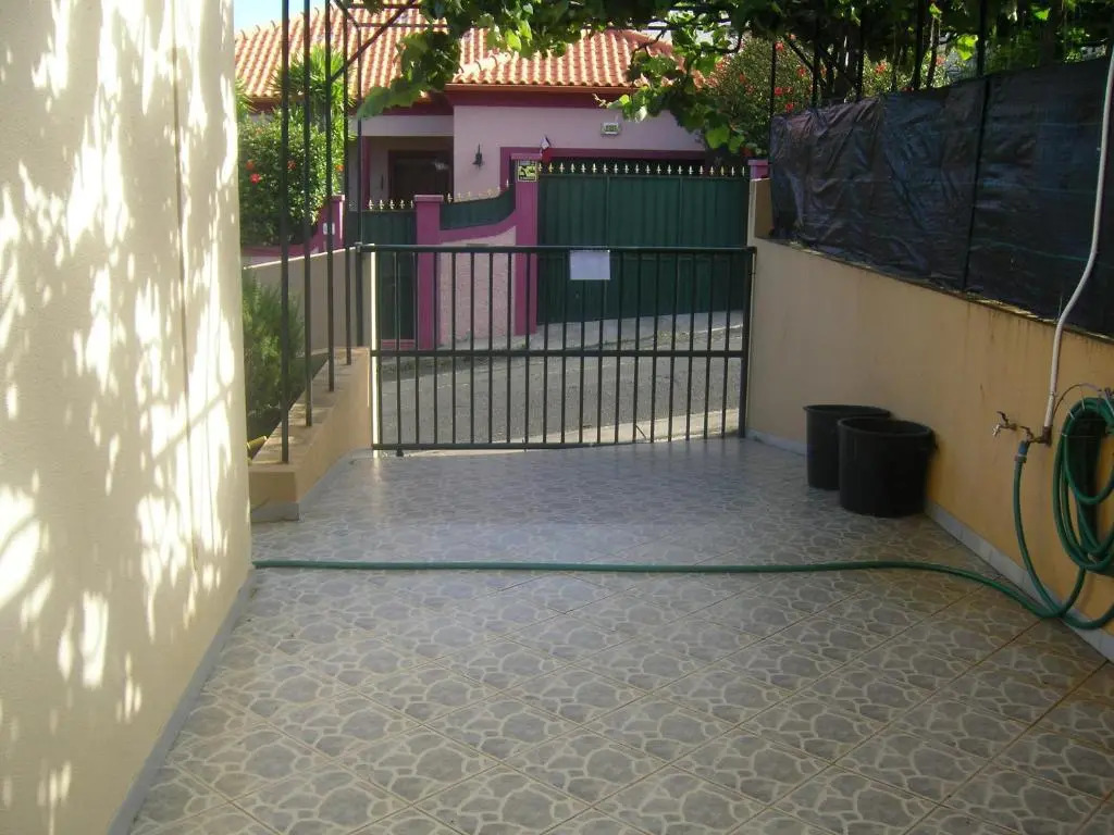 Residencia ANA Piso Um 1