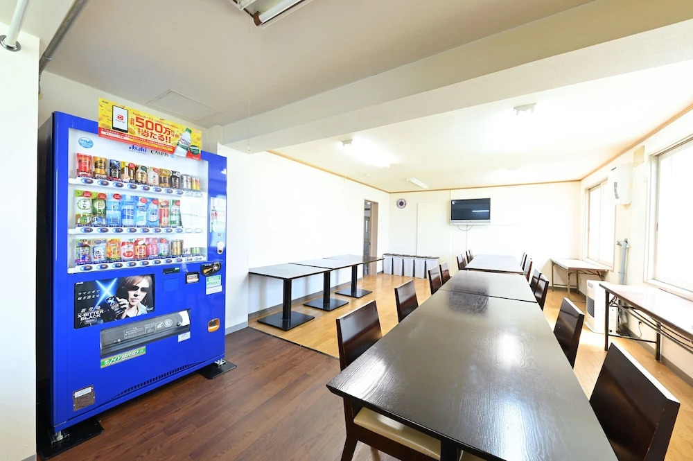 Workmanhouse Takikawa