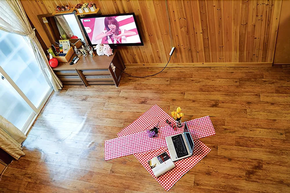 Gurye Pinery View Pension