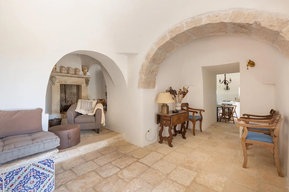 Trullo il Karrubo