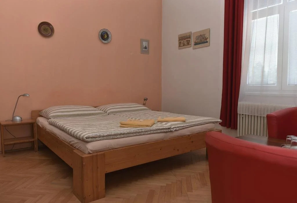 Pension Moravia