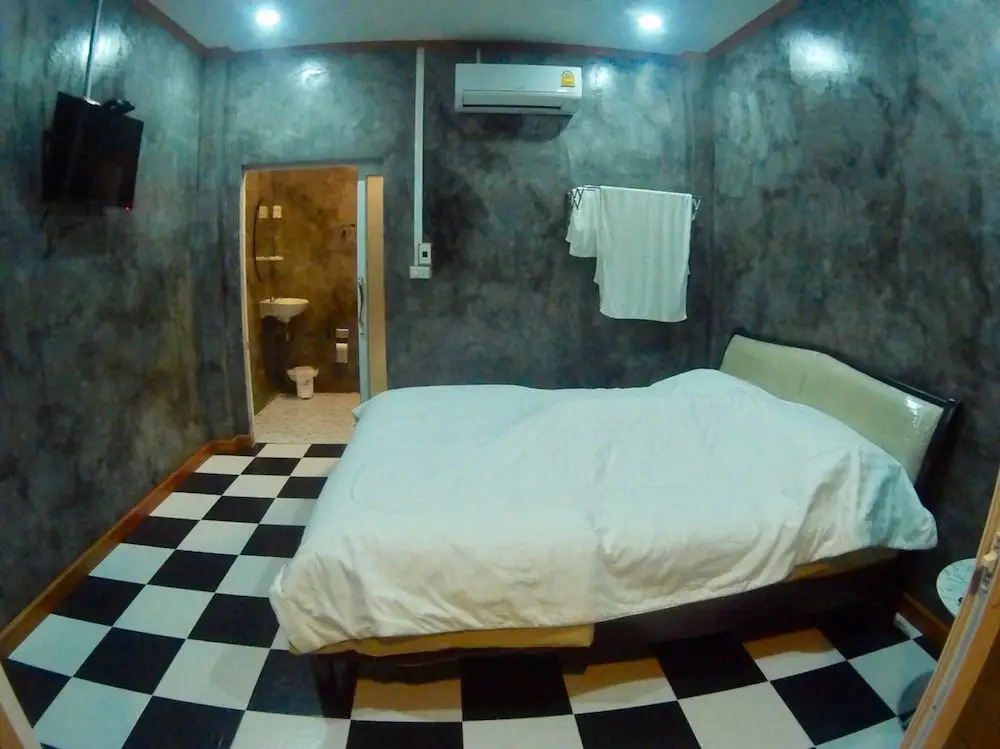 Phukaew Homestay