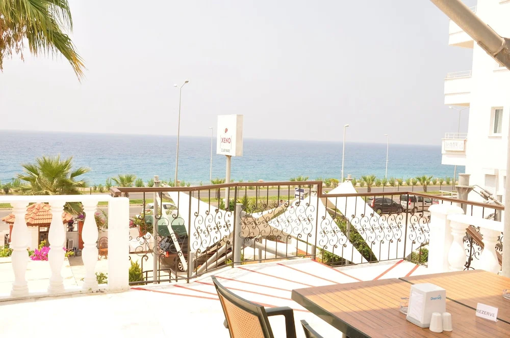 Euphoria Bella Mare Hotel