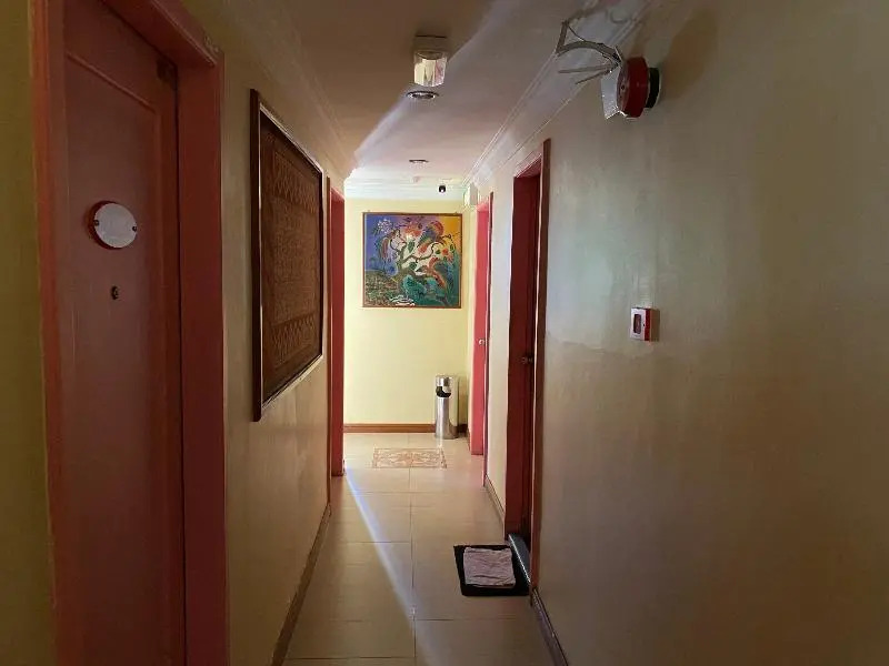 Hotel Umimas by OYO Rooms