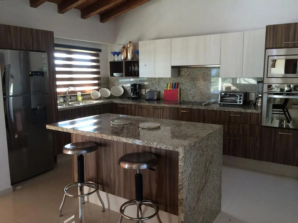 Suites Costa Dorada