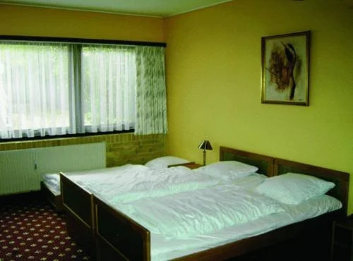 Bogense Hotel
