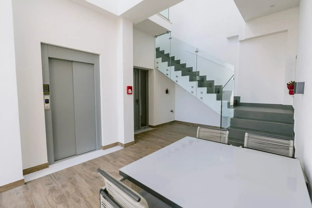 Sweet Mary Suites