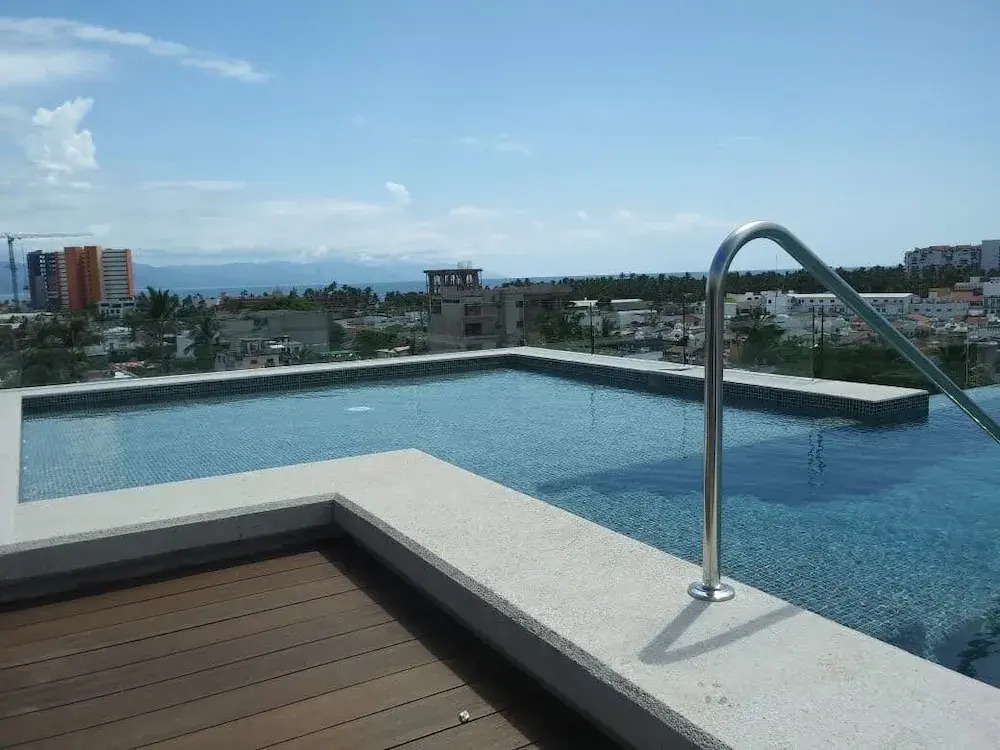 Roma 240 Versalles by Tovigo Rentals