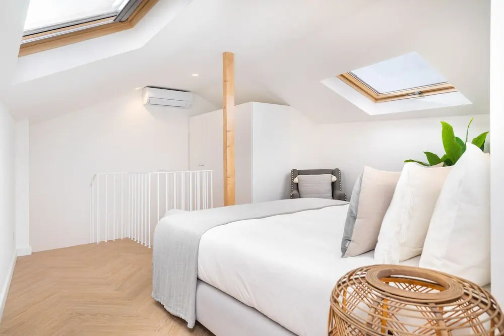 Luxury Duplex Prime Location