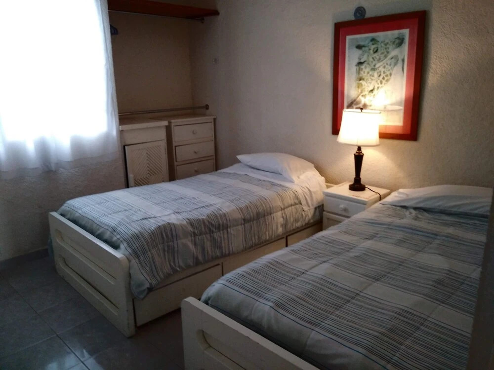 Casa Palmera Vacacional en Cancún