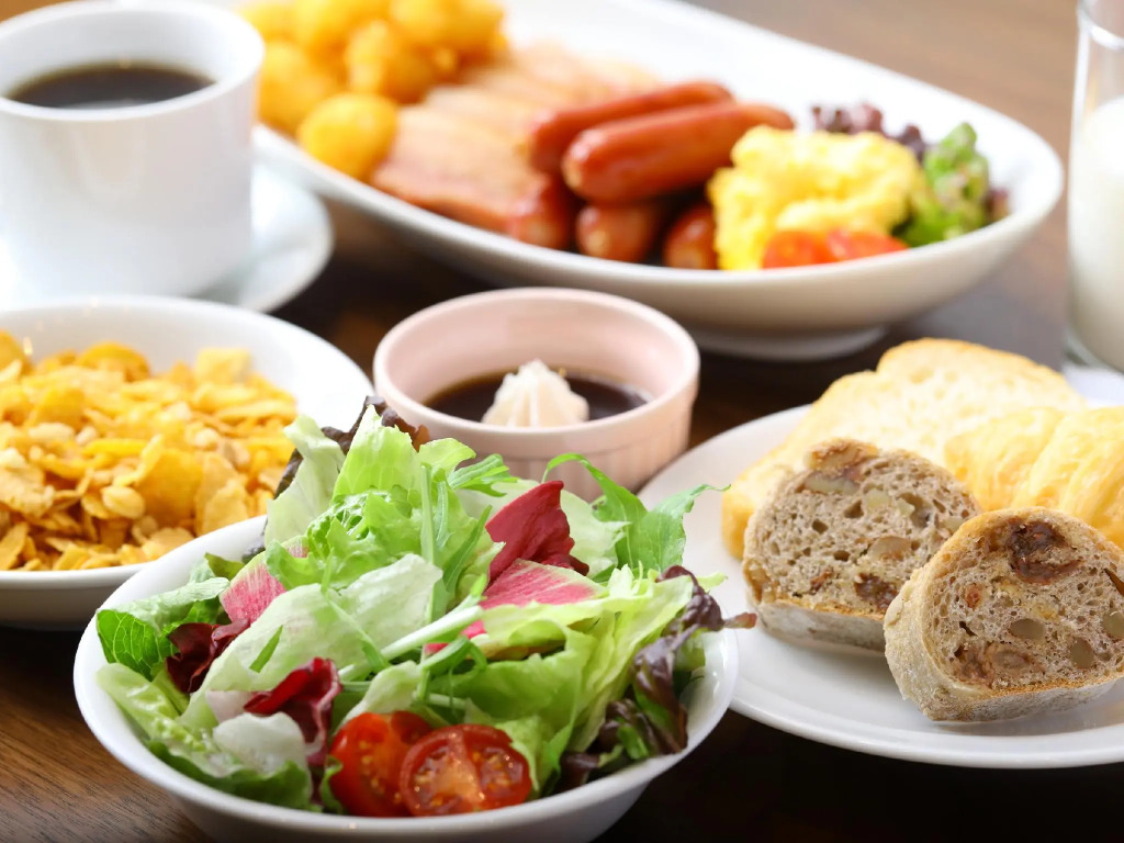 APA Hotel Ochanomizu Ekikita