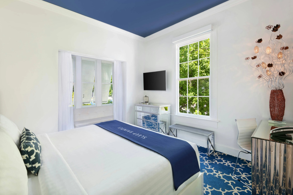 The Saint Hotel Key West, Autograph Collection, Adult Only