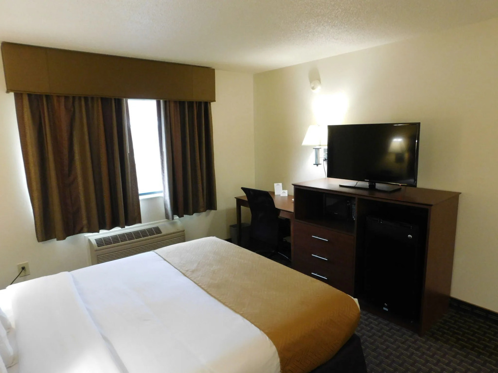 Days Inn Des Moines/Merle Hay
