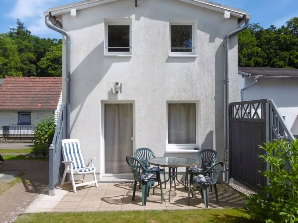 House Delphin Zinnowitz