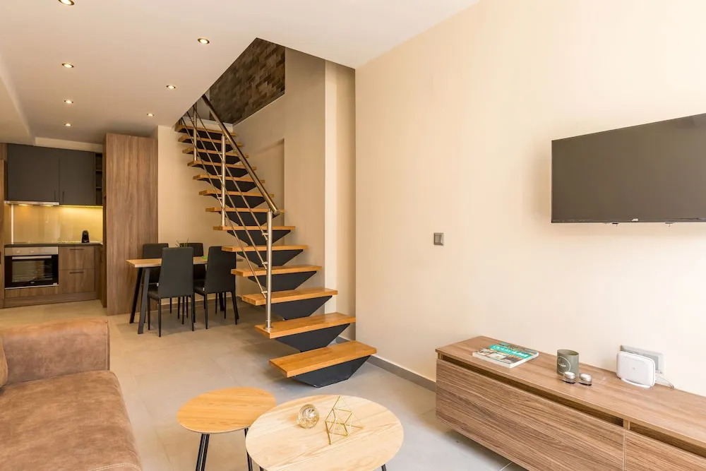 Urban Lofts