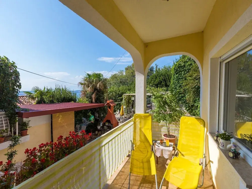 Apartments Ljiljana