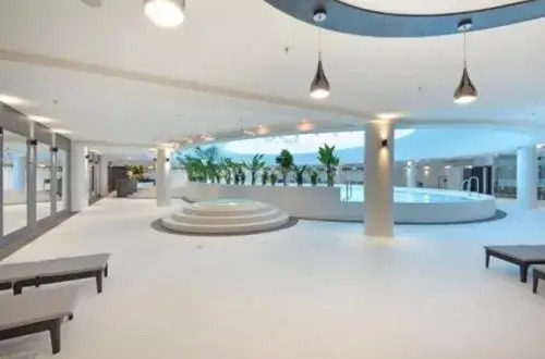 Meridien Suites