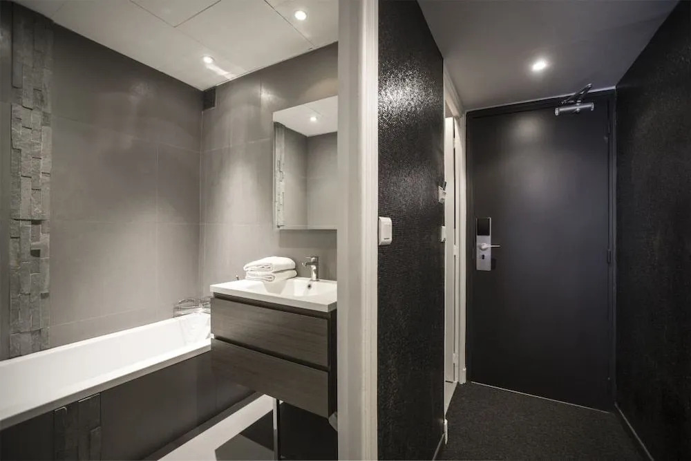 Hotel Schtak