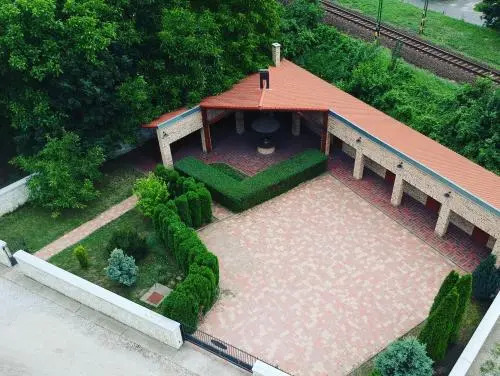 Borgaléria