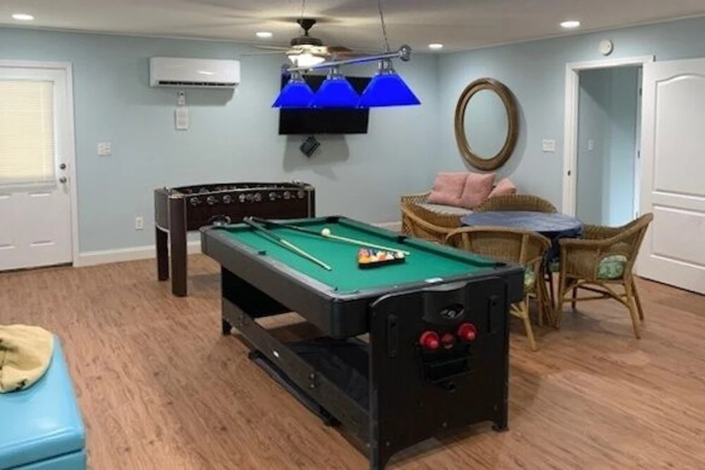 Sanctuary At The Beach W/ Ocean-view Balconies 5 Bedroom Home