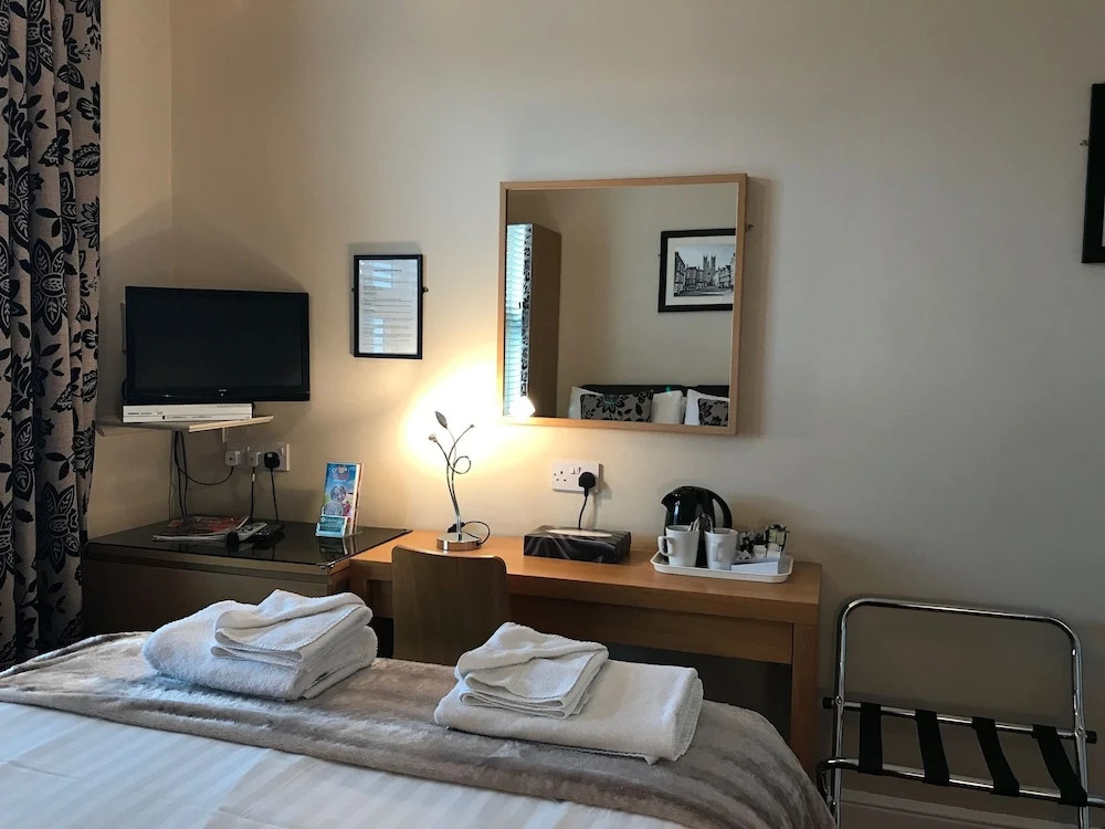Brayford House Carholme Road - Serviced Accommodation in Lincoln for Contractors, Business & Leisure Stays