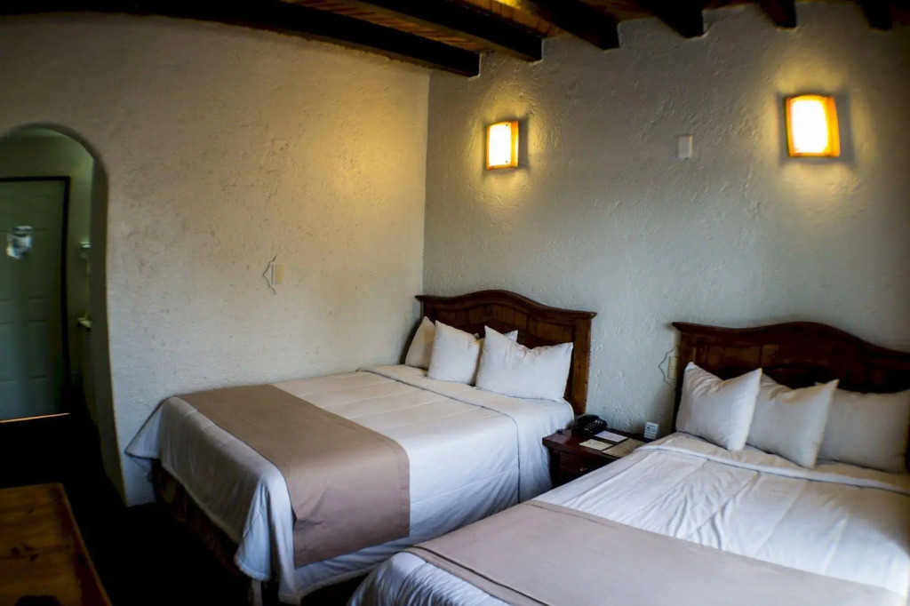 Hotel Guanajuato