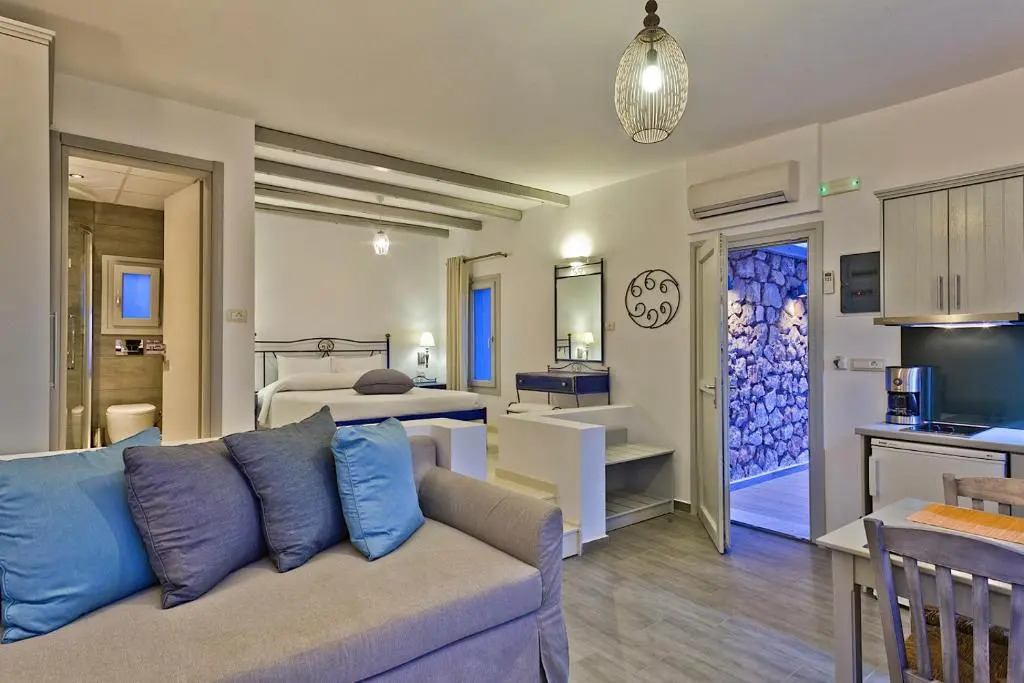 Alsalos villas