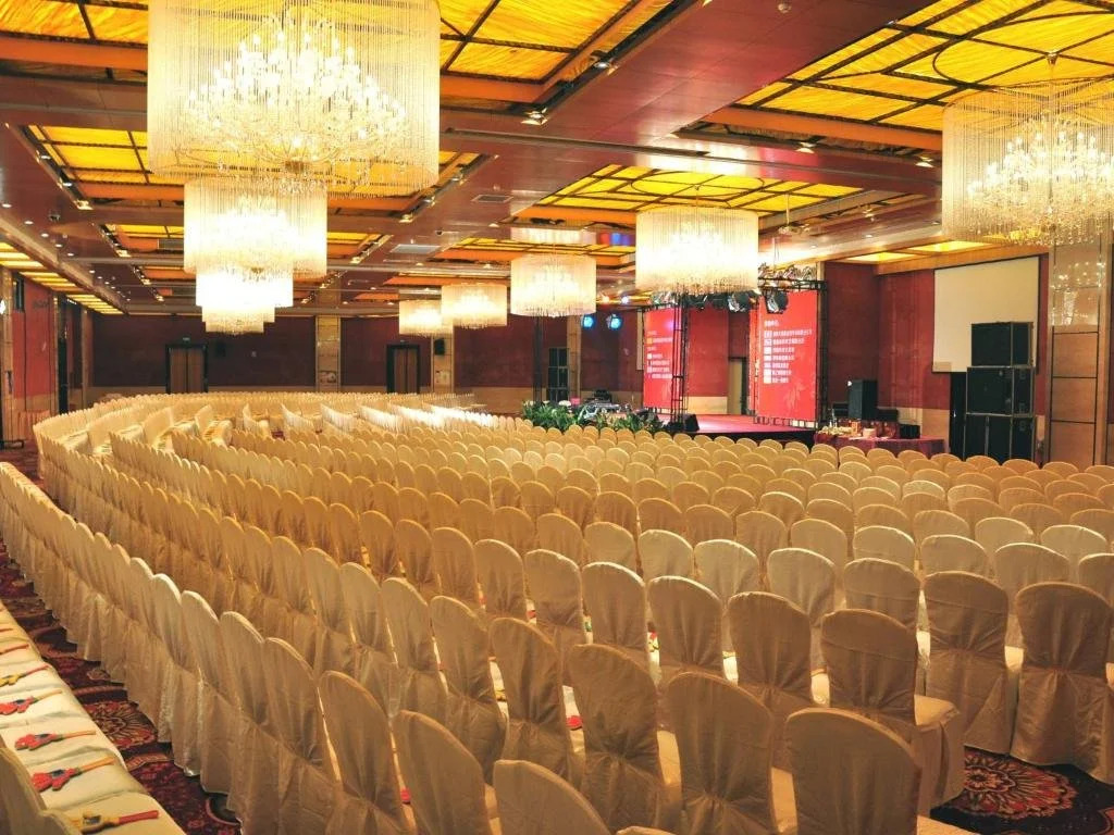 Jinjiulong Hotel