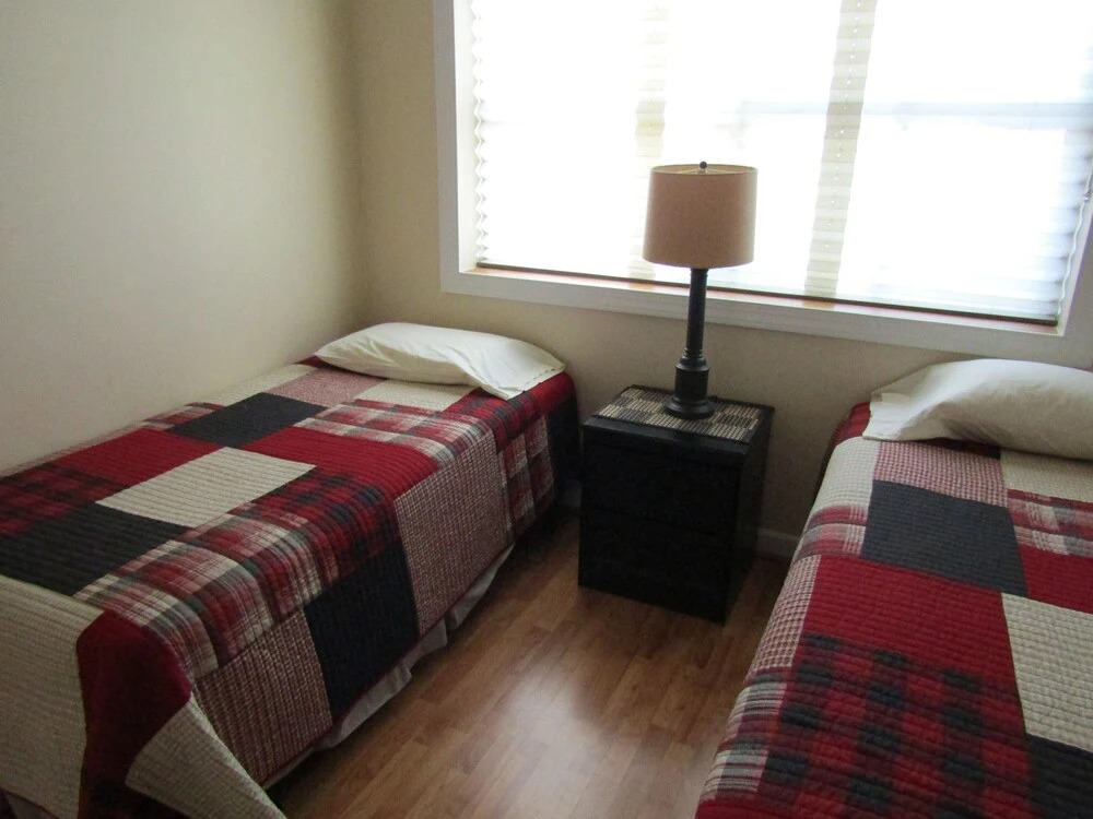 Sugar Top 2004 2 Bedroom Condo by Redawning