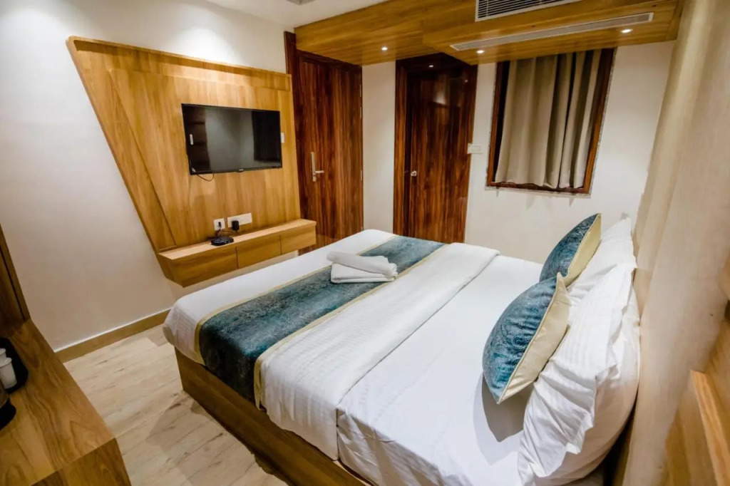 Hotel Kanchan