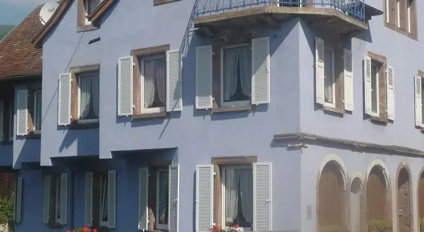 Résidence La Fecht