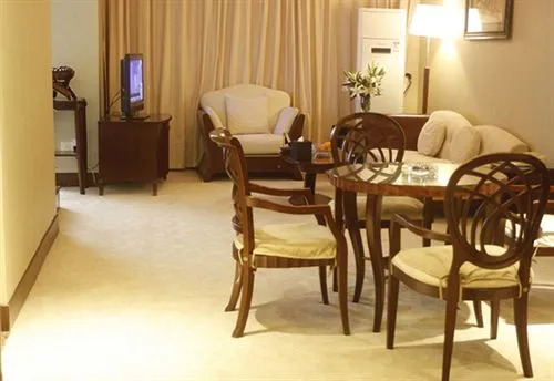 Xinzhou Hotel