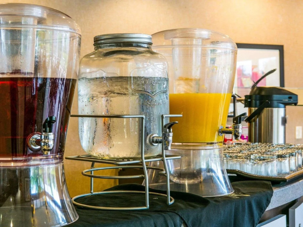 SpringHill Suites by Marriott Fort Collins