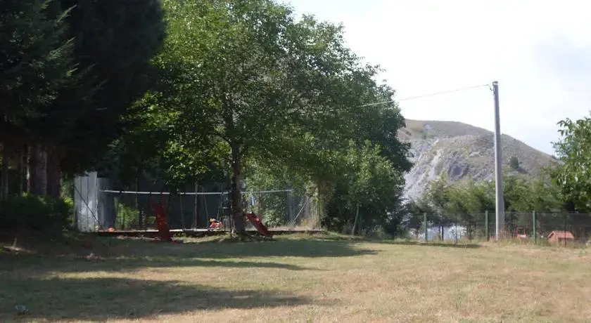Villaggio San Francesco