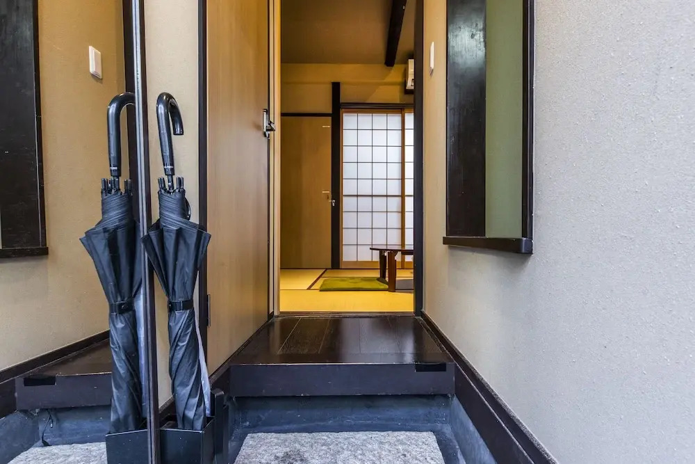 Shiki Homes SEN