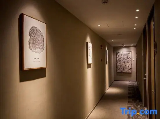 Homeinn · neo Hotel (Jiujiang Railway Station)