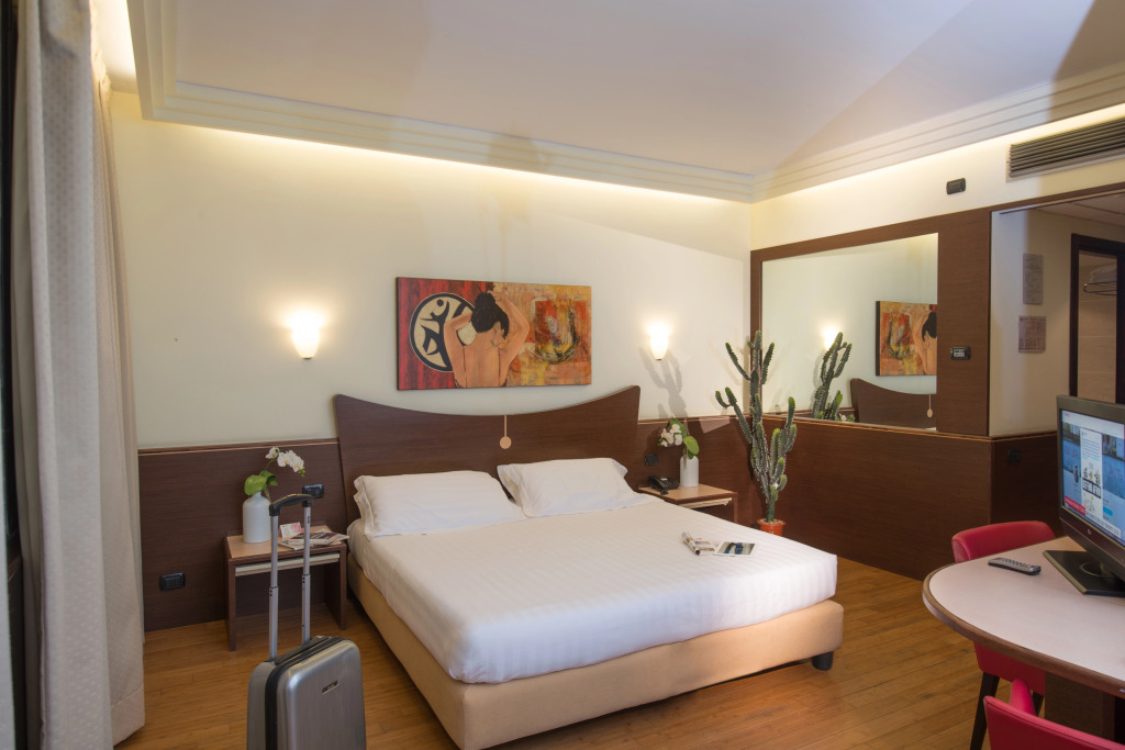 As Hotel Cambiago