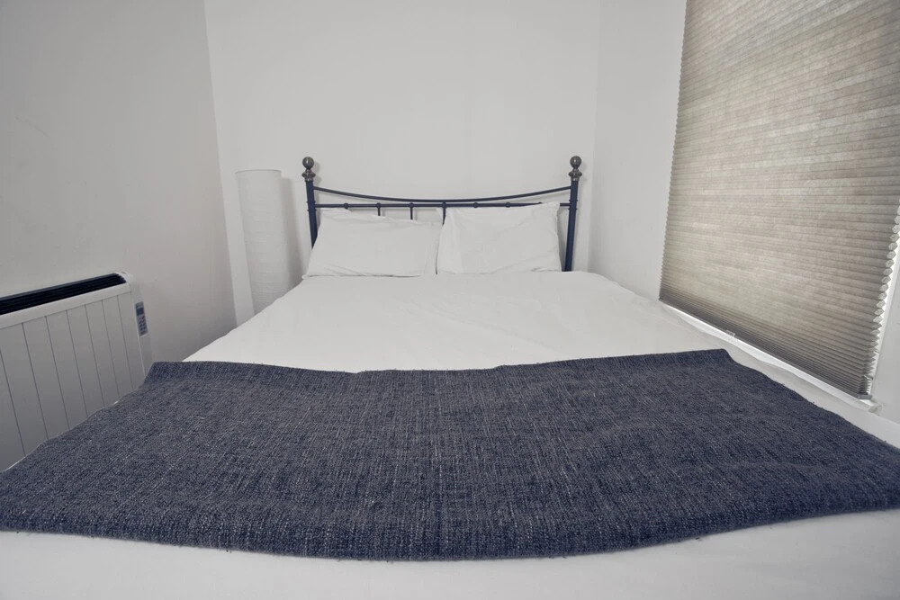 Short Stay Bristol - Bellevue 1 Apartment
